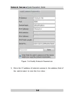 Preview for 15 page of HIKVISION DS-2CD8255F-EI Quick Operation Manual