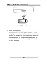 Предварительный просмотр 12 страницы HIKVISION DS-2CD864FWD-E series Operation Manual