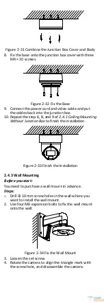 Предварительный просмотр 14 страницы HIKVISION DS-2CE10DF0T-F User Manual