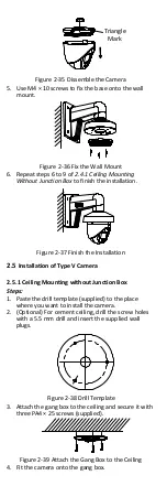 Предварительный просмотр 15 страницы HIKVISION DS-2CE10DF3T-F User Manual