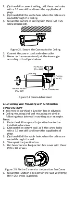 Preview for 7 page of HIKVISION DS-2CE10DF3T-FS User Manual