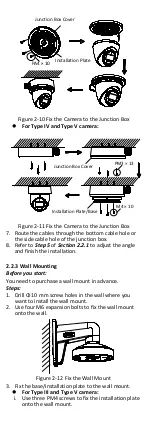 Preview for 10 page of HIKVISION DS-2CE10DF3T-FS User Manual