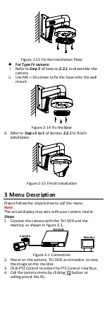 Preview for 11 page of HIKVISION DS-2CE10DF3T-FS User Manual