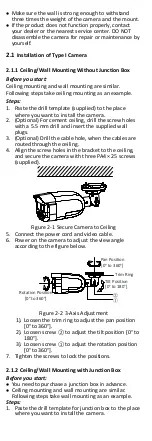 Preview for 6 page of HIKVISION DS-2CE12DF3T-PIRXOS User Manual