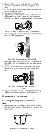 Preview for 7 page of HIKVISION DS-2CE12DF3T-PIRXOS User Manual