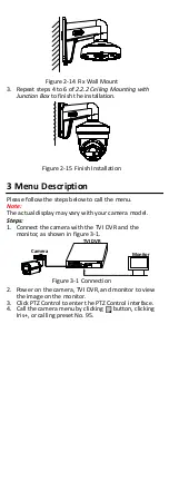 Preview for 10 page of HIKVISION DS-2CE12DF3T-PIRXOS User Manual