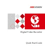 HIKVISION DS-2CE12HFT-E Quick Start Manual предпросмотр