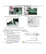 Предварительный просмотр 7 страницы HIKVISION DS-2CE12HFT-E Quick Start Manual