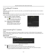 Предварительный просмотр 11 страницы HIKVISION DS-2CE12HFT-E Quick Start Manual