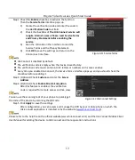 Предварительный просмотр 13 страницы HIKVISION DS-2CE12HFT-E Quick Start Manual