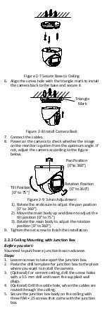 Preview for 11 page of HIKVISION DS-2CE16D0T-EXLF User Manual