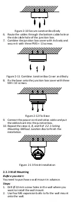 Preview for 12 page of HIKVISION DS-2CE16D0T-EXLF User Manual