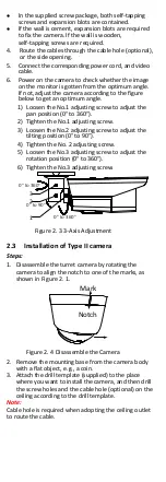 Preview for 7 page of HIKVISION DS-2CE16D0T-IT1 User Manual