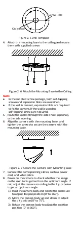 Preview for 8 page of HIKVISION DS-2CE16D0T-IT1 User Manual