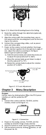 Preview for 10 page of HIKVISION DS-2CE16D0T-IT1 User Manual