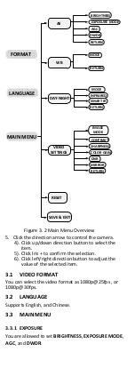 Preview for 11 page of HIKVISION DS-2CE16D0T-IT1 User Manual