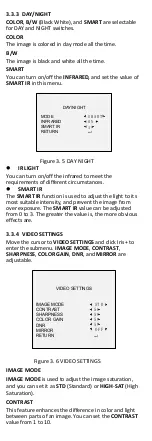 Preview for 13 page of HIKVISION DS-2CE16D0T-IT1 User Manual