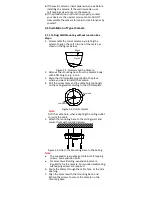 Предварительный просмотр 5 страницы HIKVISION DS-2CE16D8T-IT3 User Manual