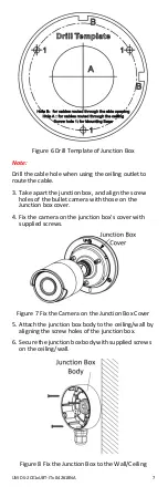 Preview for 7 page of HIKVISION DS-2CE17U8T-IT User Manual