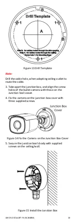 Preview for 10 page of HIKVISION DS-2CE17U8T-IT User Manual