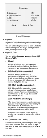 Preview for 13 page of HIKVISION DS-2CE17U8T-IT User Manual