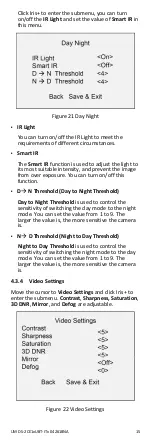 Preview for 15 page of HIKVISION DS-2CE17U8T-IT User Manual