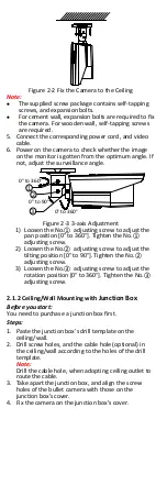 Preview for 6 page of HIKVISION DS-2CE19U8T-IT3Z User Manual