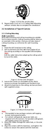 Preview for 10 page of HIKVISION DS-2CE19U8T-IT3Z User Manual