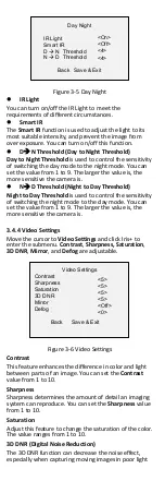 Preview for 15 page of HIKVISION DS-2CE19U8T-IT3Z User Manual