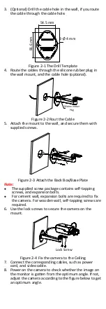 Preview for 6 page of HIKVISION DS-2CE37U8T-A User Manual