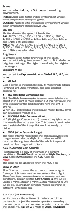 Preview for 10 page of HIKVISION DS-2CE37U8T-A User Manual