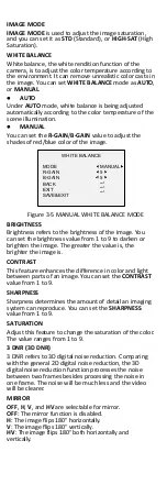 Preview for 15 page of HIKVISION DS-2CE56D8T-IT3E User Manual