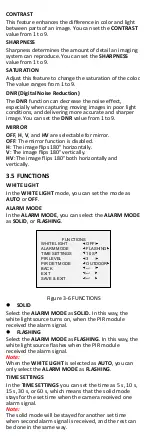 Предварительный просмотр 13 страницы HIKVISION DS-2CE71H0T-PIRL User Manual