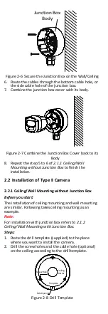 Preview for 8 page of HIKVISION DS-2CE72HFT-F28 User Manual