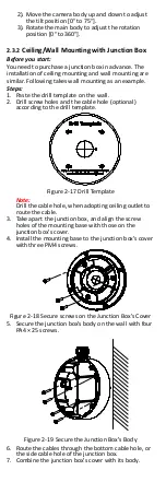 Preview for 11 page of HIKVISION DS-2CE72HFT-F28 User Manual