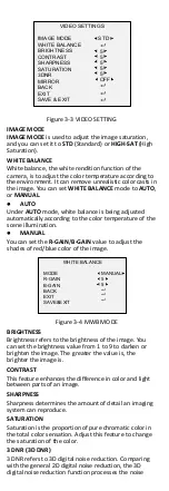 Preview for 15 page of HIKVISION DS-2CE72HFT-F28 User Manual