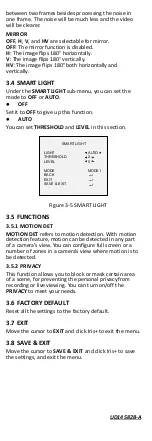 Preview for 16 page of HIKVISION DS-2CE72HFT-F28 User Manual