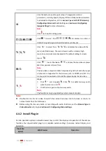 Preview for 28 page of HIKVISION DS-2DB4223I-CX User Manual