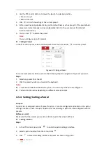 Preview for 33 page of HIKVISION DS-2DB4223I-CX User Manual