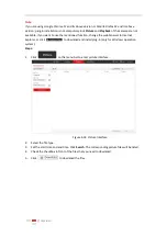 Preview for 39 page of HIKVISION DS-2DB4223I-CX User Manual