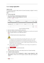 Preview for 44 page of HIKVISION DS-2DB4223I-CX User Manual