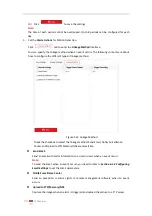 Preview for 50 page of HIKVISION DS-2DB4223I-CX User Manual