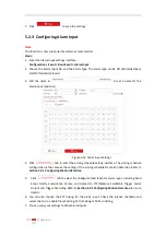 Preview for 52 page of HIKVISION DS-2DB4223I-CX User Manual