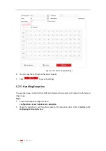 Preview for 54 page of HIKVISION DS-2DB4223I-CX User Manual