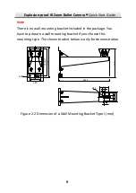 Предварительный просмотр 24 страницы HIKVISION DS-2DB4236I-CWX Quick Start Manual