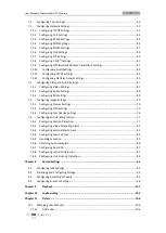 Preview for 8 page of HIKVISION DS-2DE2202-DE3/W User Manual