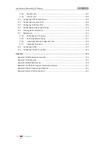 Preview for 9 page of HIKVISION DS-2DE2202-DE3/W User Manual