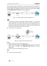 Preview for 22 page of HIKVISION DS-2DE2202-DE3/W User Manual