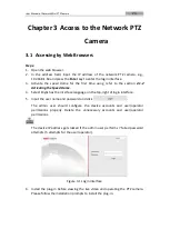 Preview for 24 page of HIKVISION DS-2DE2202-DE3/W User Manual