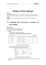 Preview for 28 page of HIKVISION DS-2DE2202-DE3/W User Manual